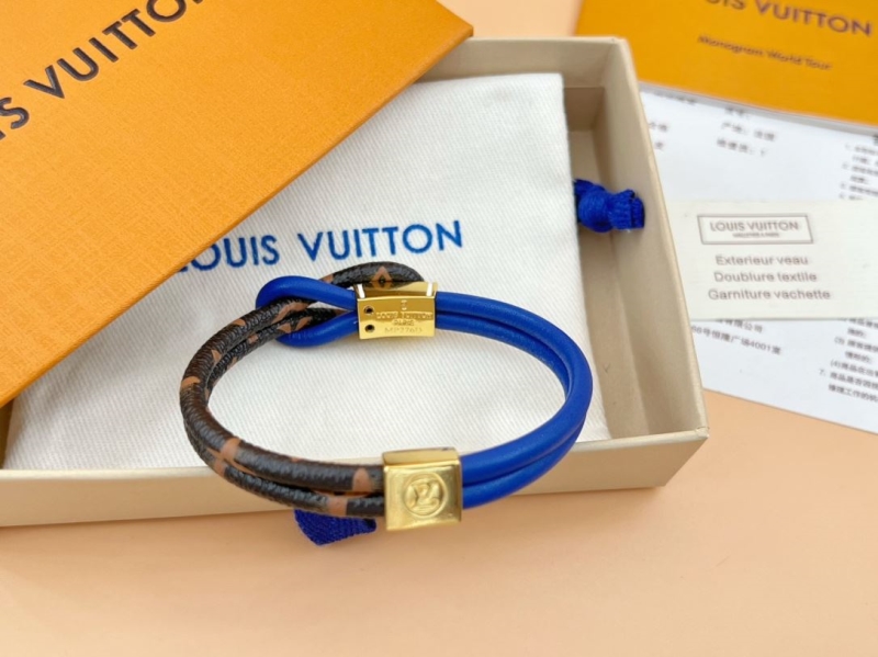 LV Bracelets